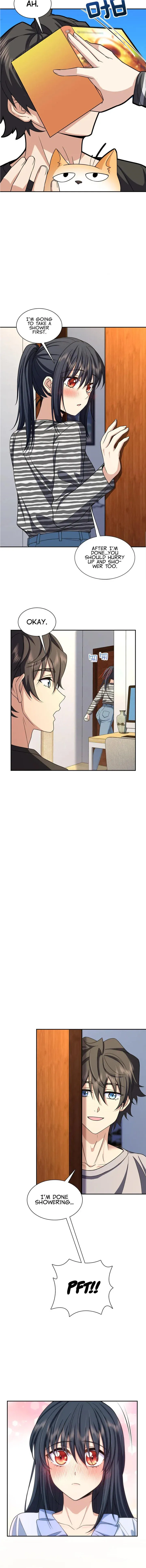 My Wife Is From a Thousand Years Ago Chapter 238 page 12