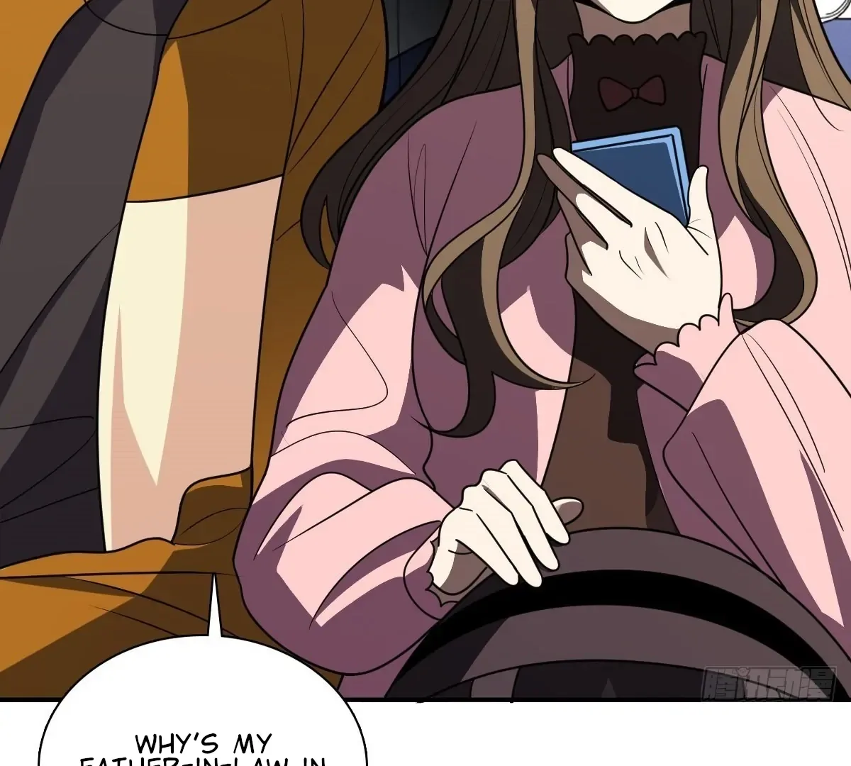 My Wife Is From a Thousand Years Ago Chapter 450 page 63