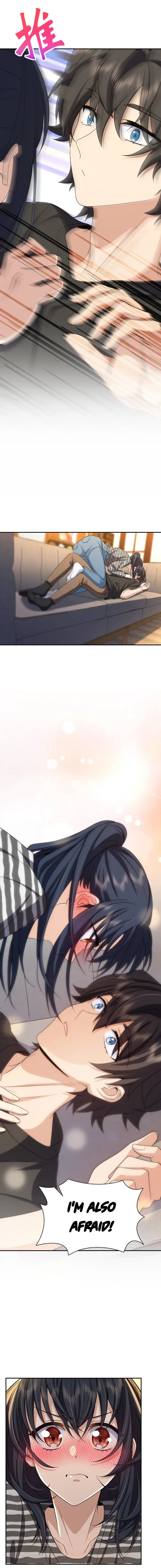 My Wife Is From a Thousand Years Ago Chapter 238 page 4