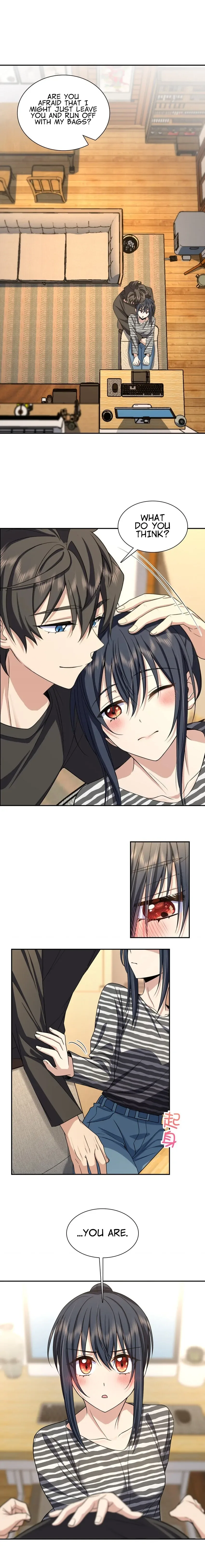 My Wife Is From a Thousand Years Ago Chapter 238 page 3