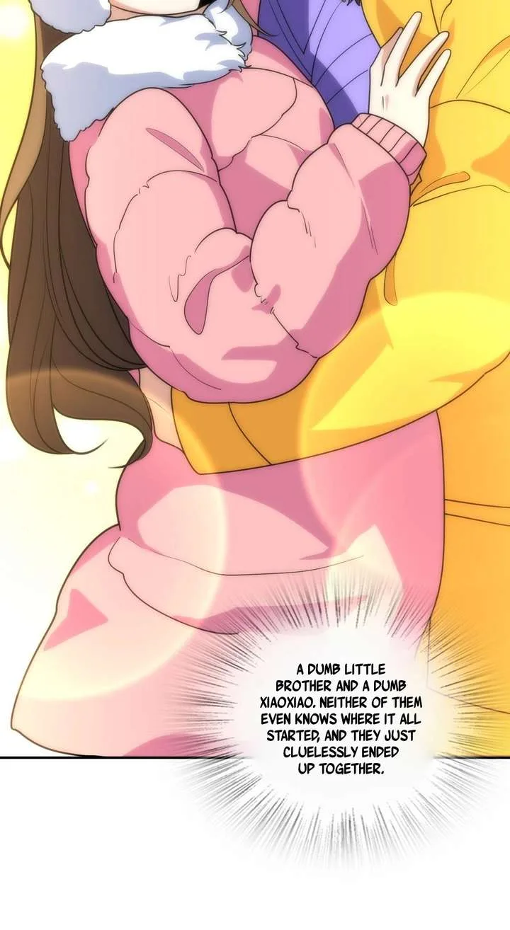 My Wife Is From a Thousand Years Ago Chapter 454 page 53
