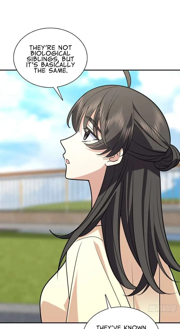 My Wife Is From a Thousand Years Ago Chapter 454 page 49