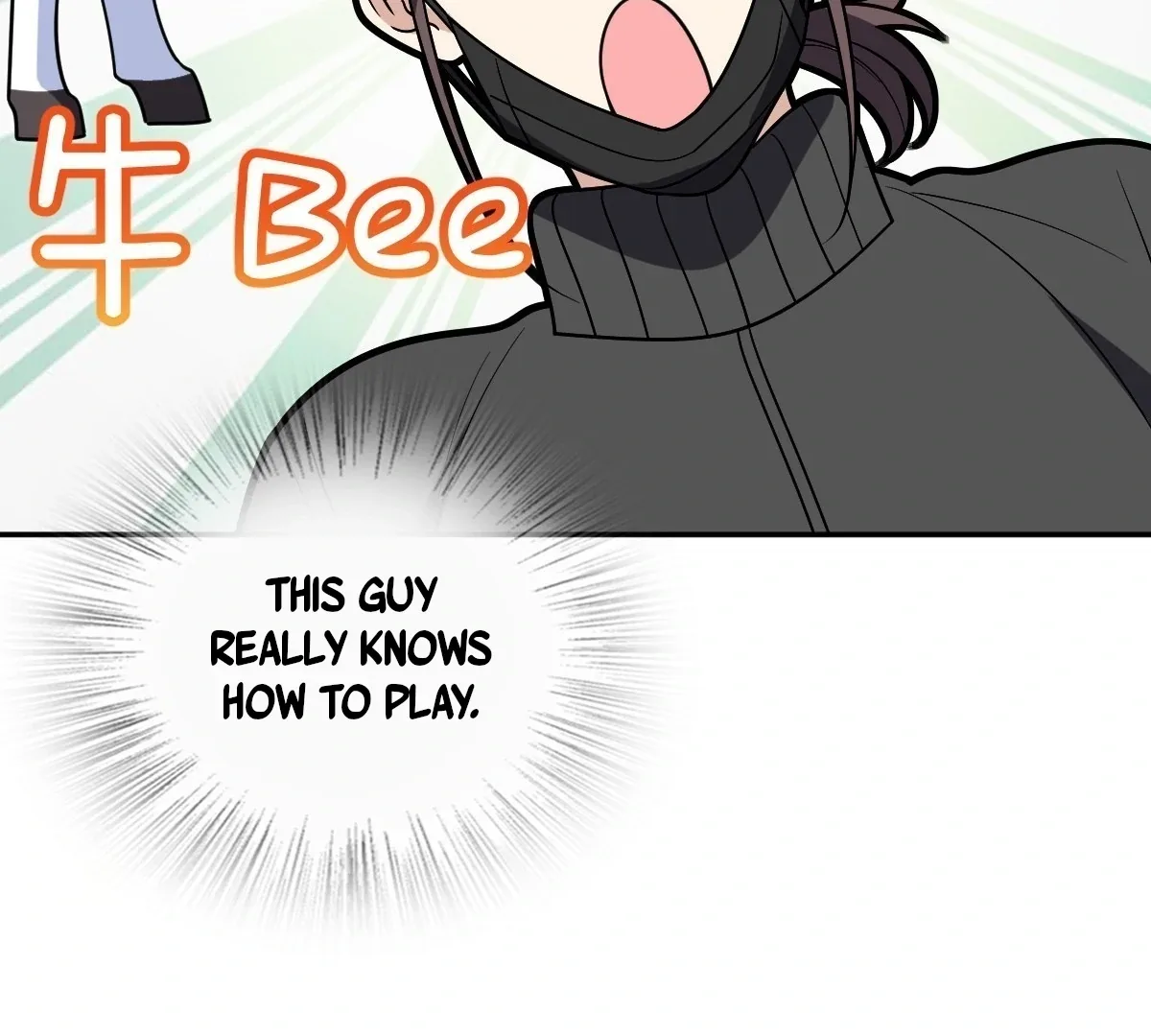 My Wife Is From a Thousand Years Ago Chapter 449 page 38