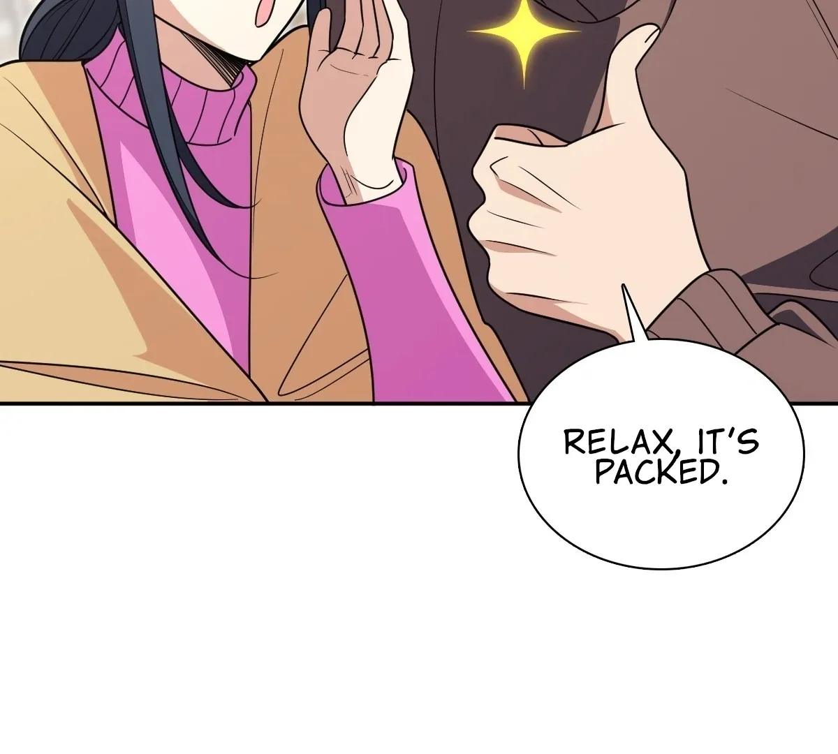 My Wife Is From a Thousand Years Ago Chapter 450 page 60