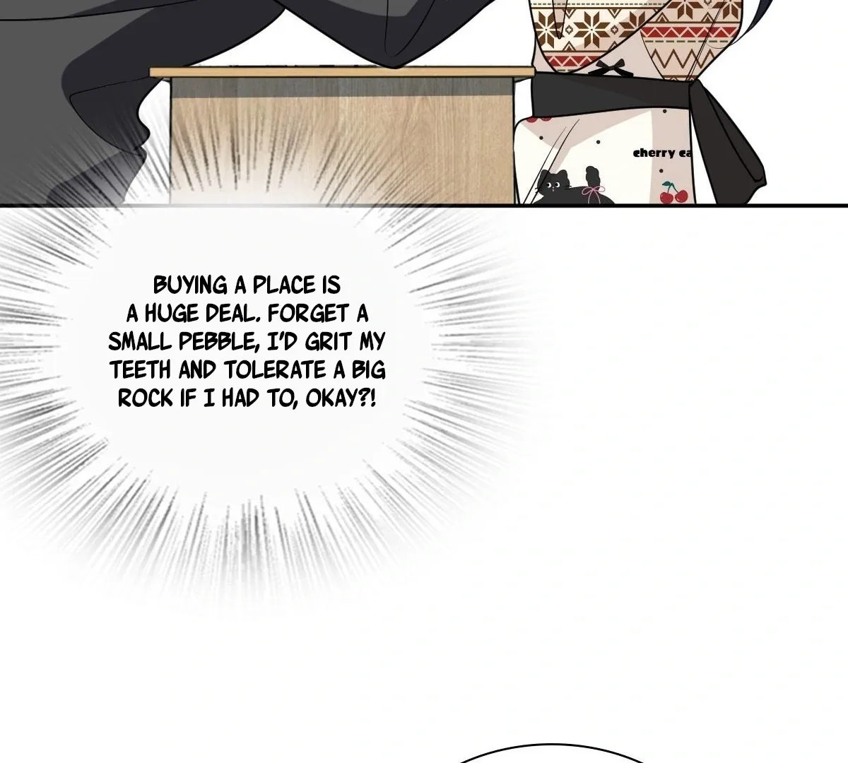 My Wife Is From a Thousand Years Ago Chapter 449 page 29