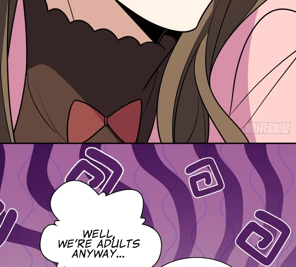 My Wife Is From a Thousand Years Ago Chapter 450 page 75