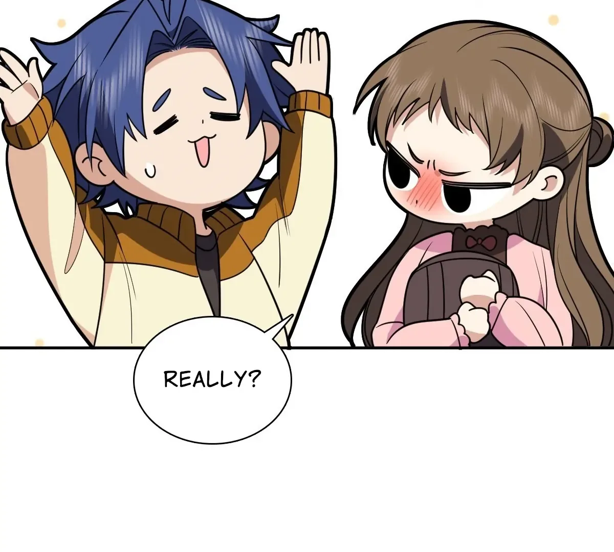 My Wife Is From a Thousand Years Ago Chapter 450 page 67
