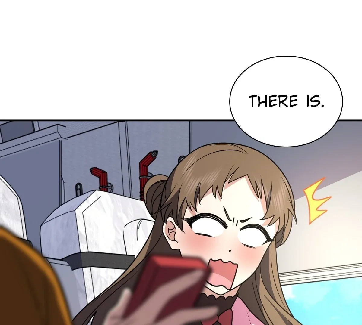 My Wife Is From a Thousand Years Ago Chapter 450 page 80