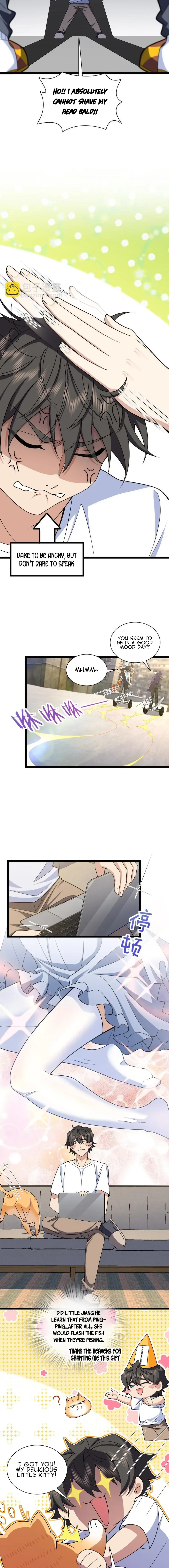 My Wife Is From a Thousand Years Ago Chapter 239 page 7