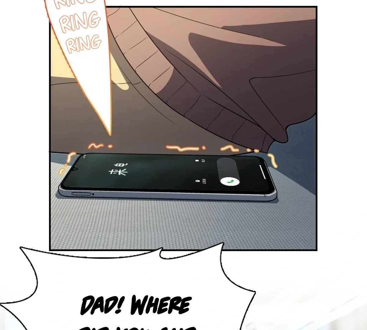 My Wife Is From a Thousand Years Ago Chapter 449 page 51