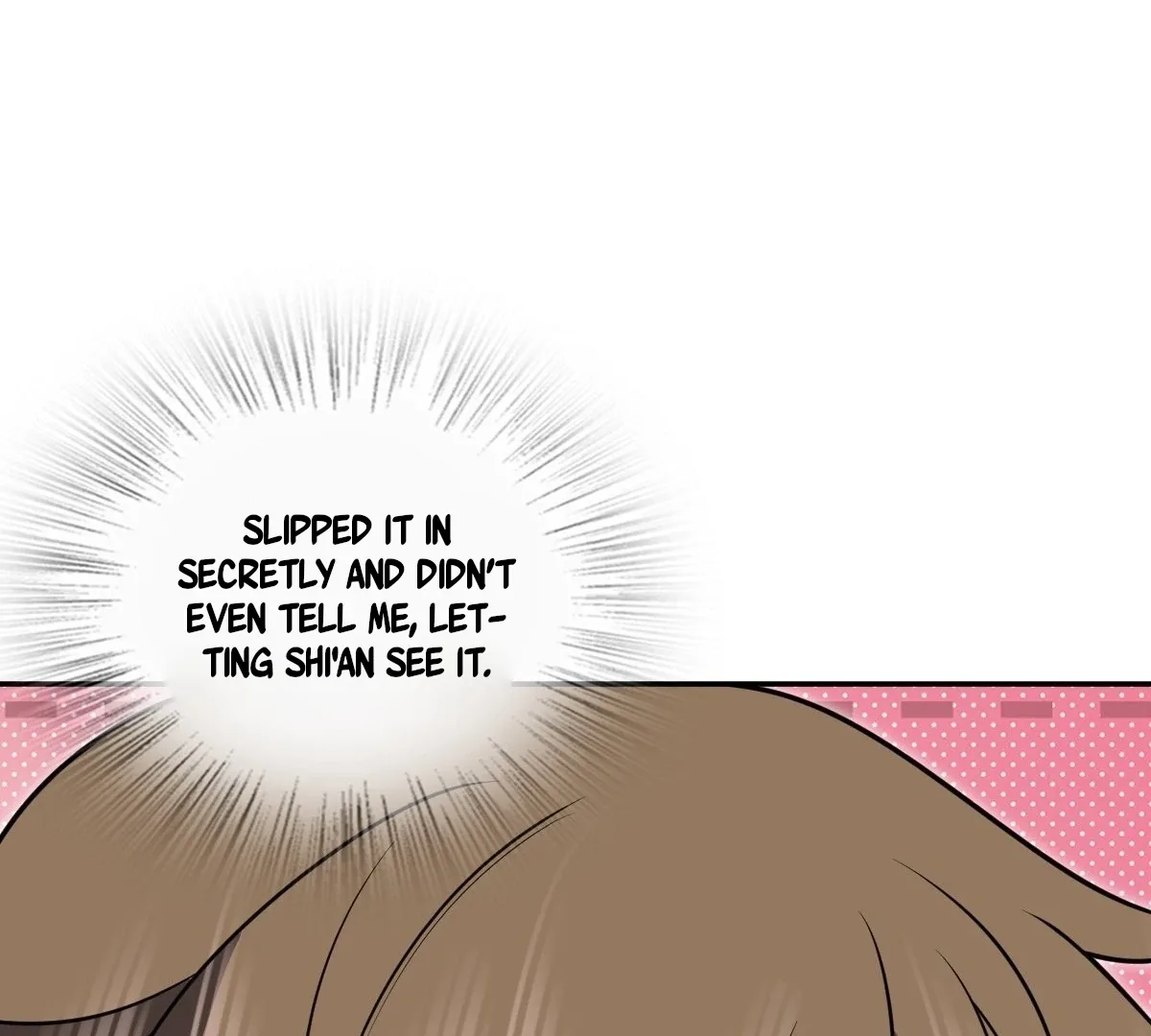 My Wife Is From a Thousand Years Ago Chapter 450 page 73