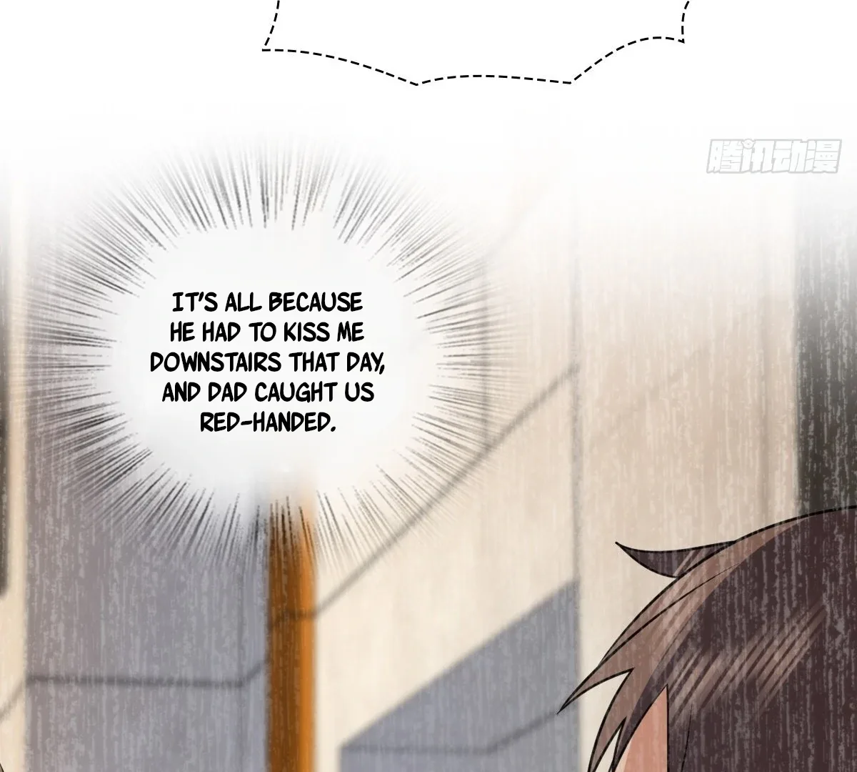 My Wife Is From a Thousand Years Ago Chapter 450 page 87