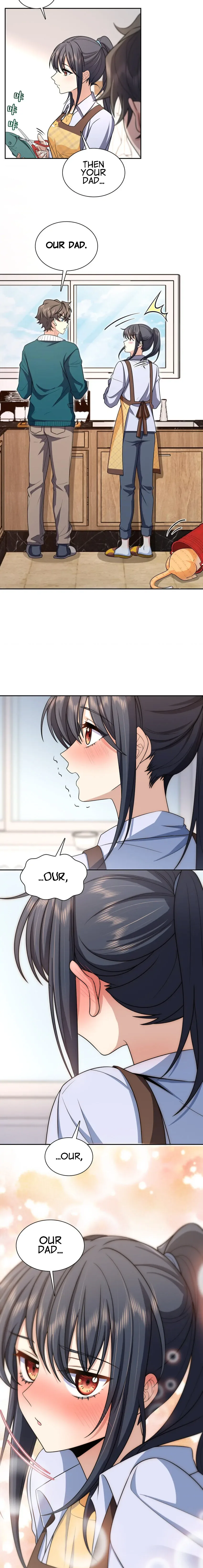 My Wife Is From a Thousand Years Ago Chapter 240 page 10