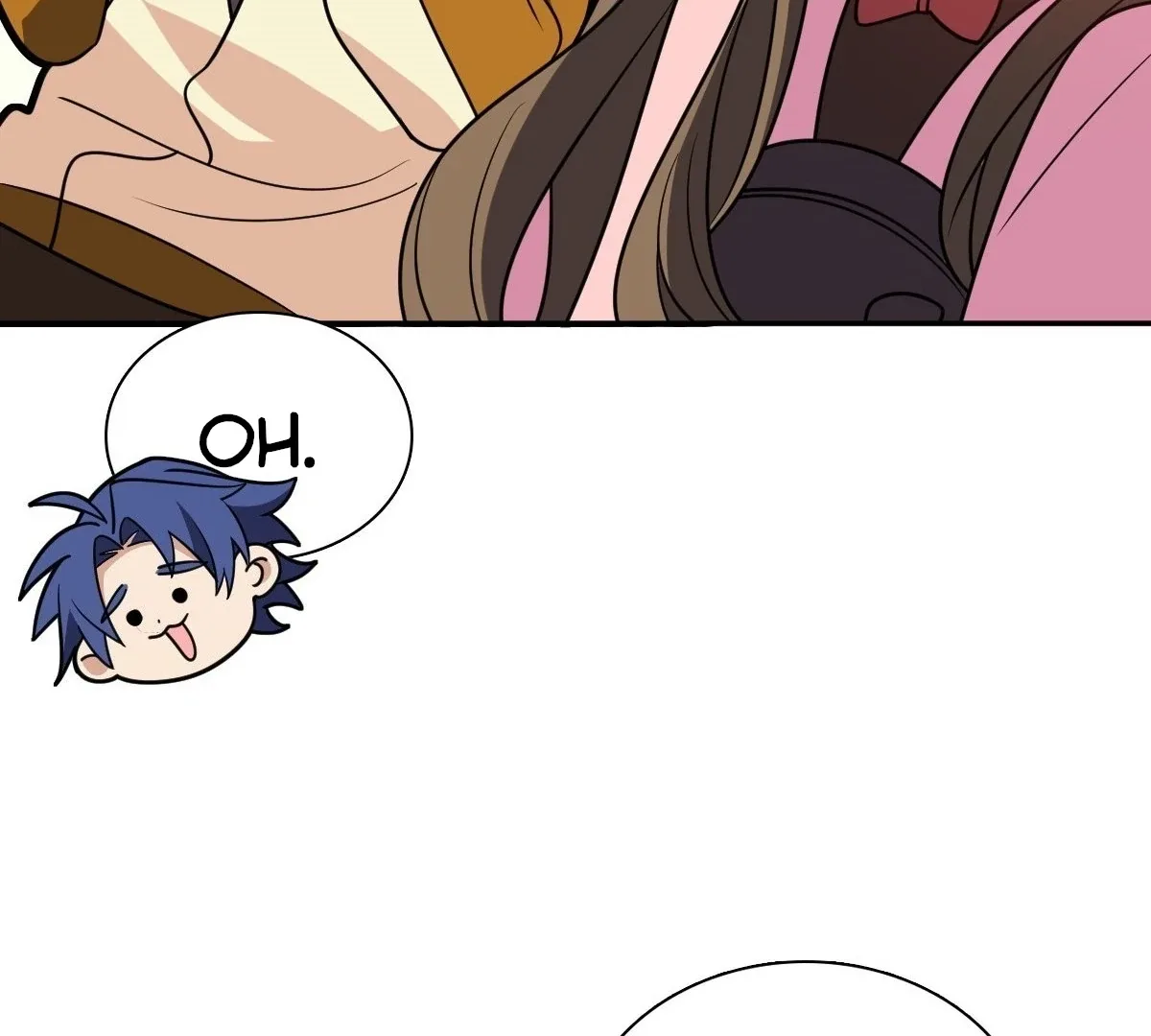 My Wife Is From a Thousand Years Ago Chapter 450 page 77