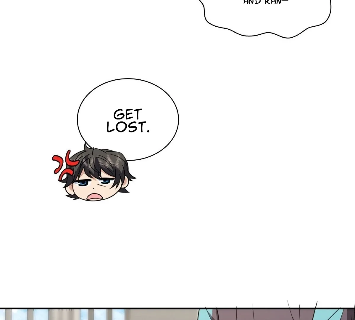 My Wife Is From a Thousand Years Ago Chapter 449 page 65