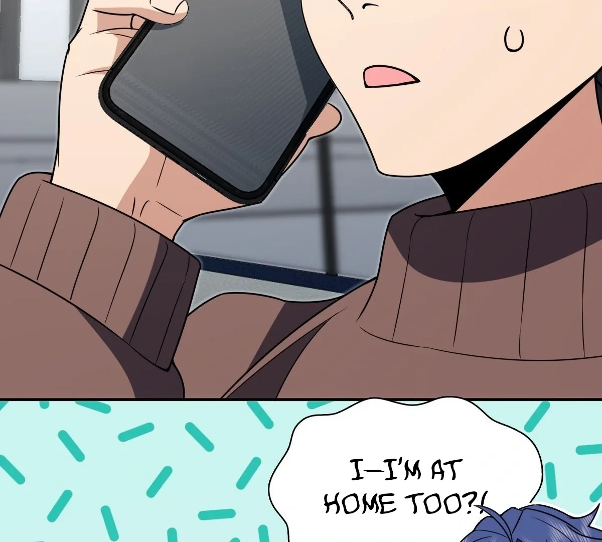 My Wife Is From a Thousand Years Ago Chapter 449 page 55