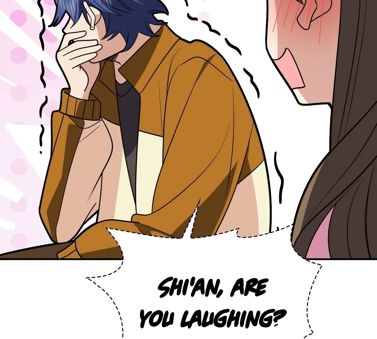 My Wife Is From a Thousand Years Ago Chapter 450 page 86