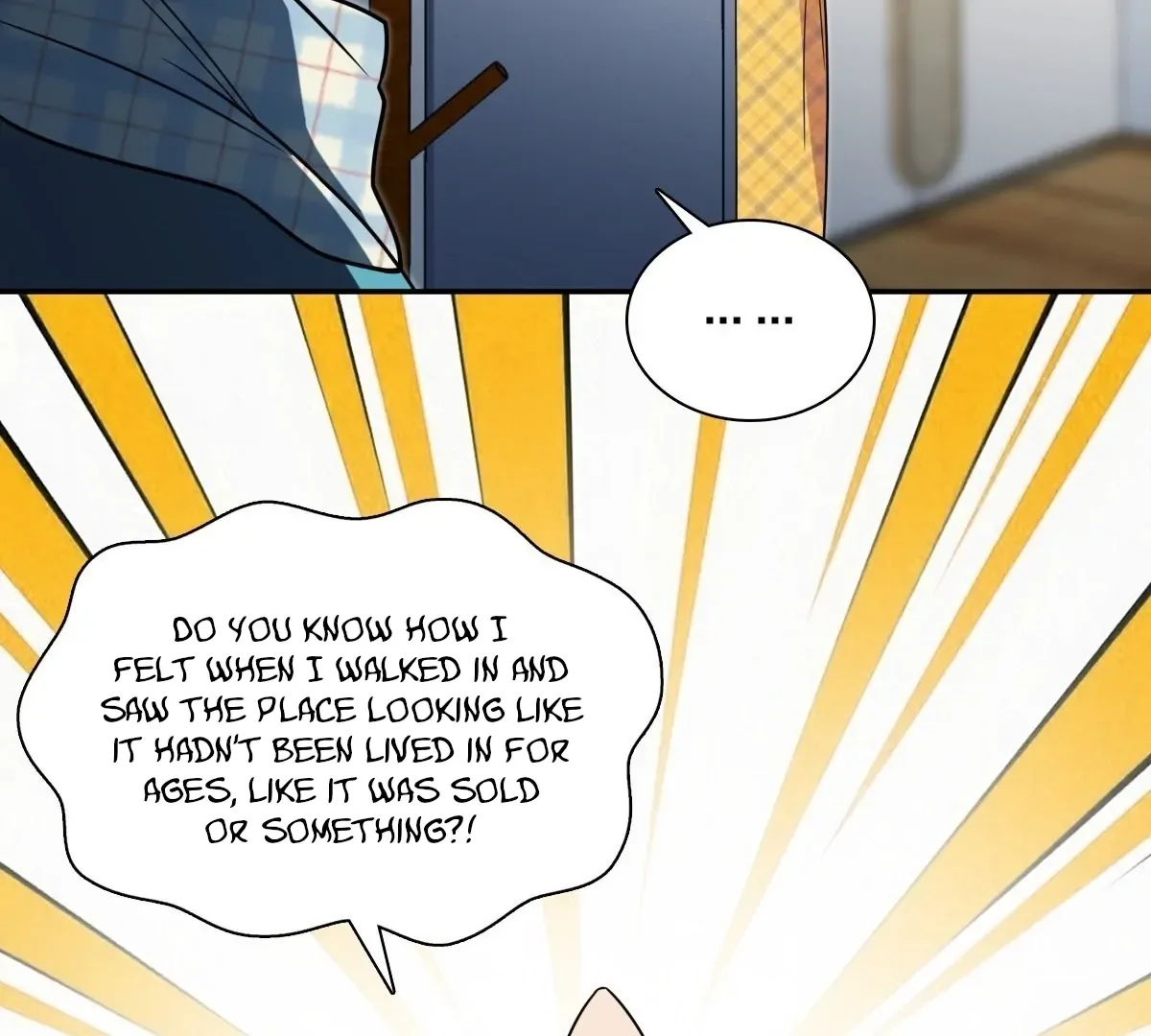 My Wife Is From a Thousand Years Ago Chapter 449 page 63