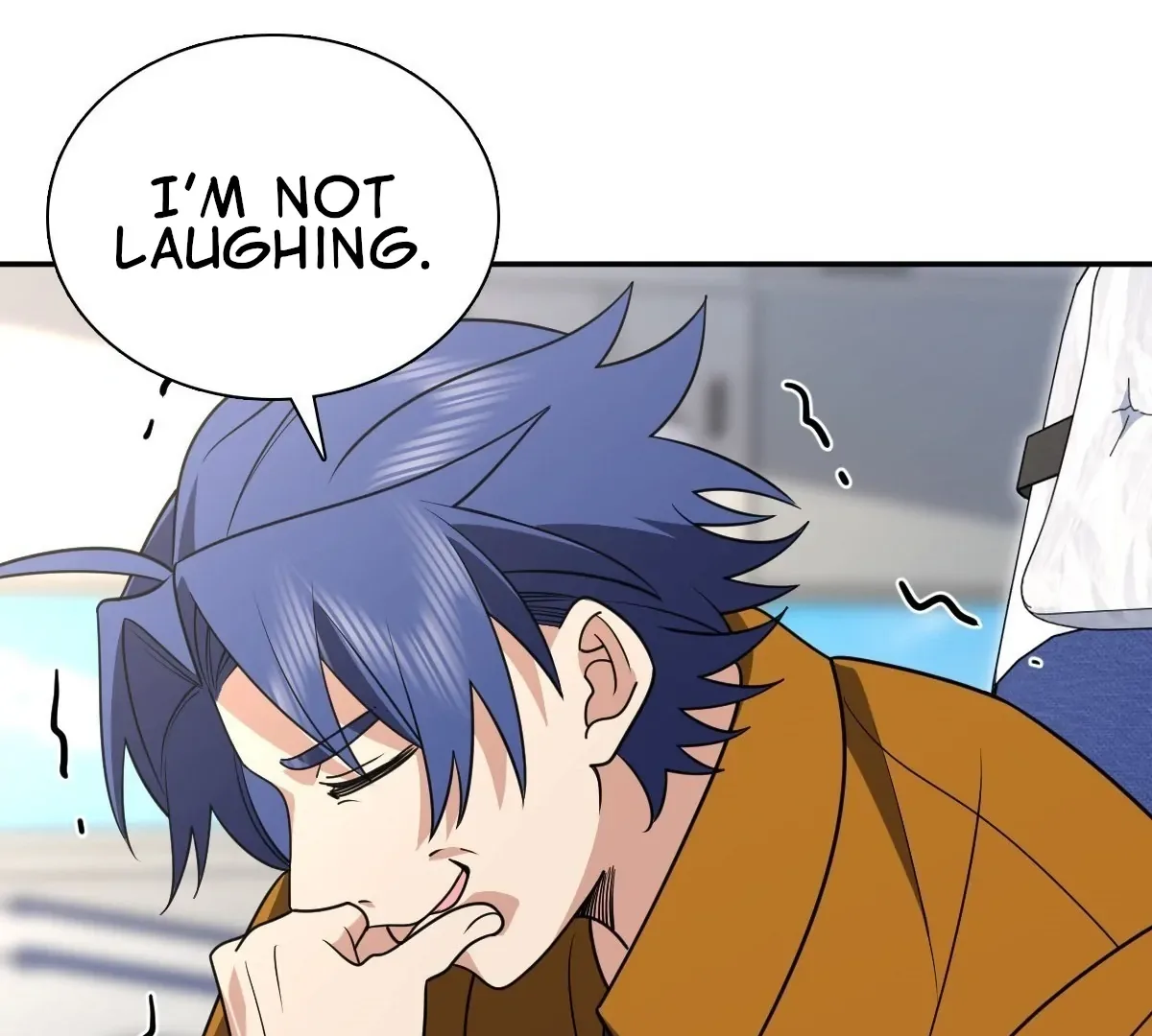 My Wife Is From a Thousand Years Ago Chapter 450 page 90