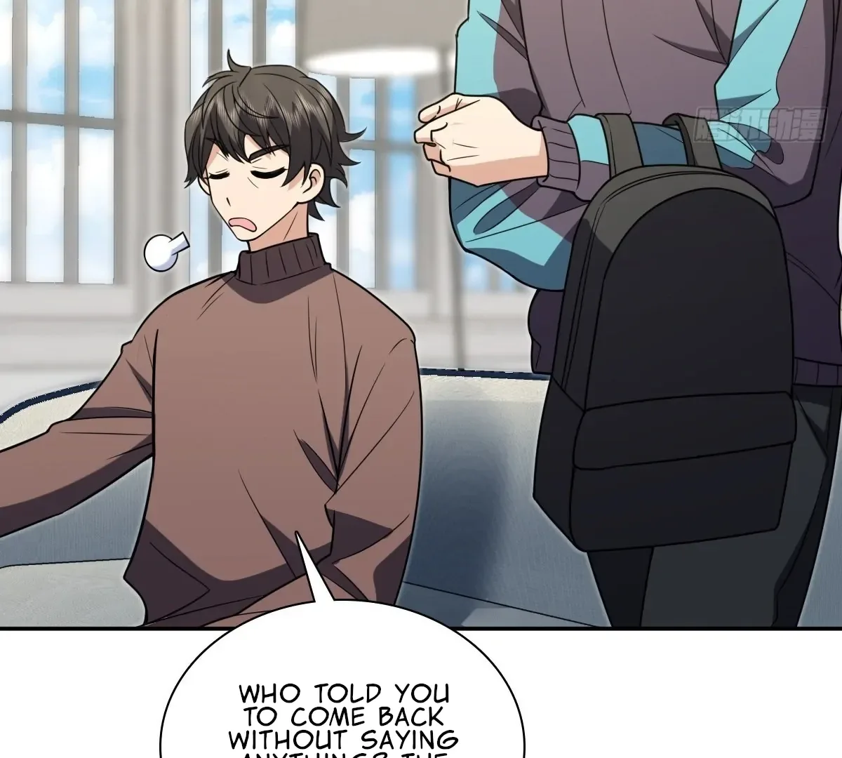 My Wife Is From a Thousand Years Ago Chapter 449 page 66