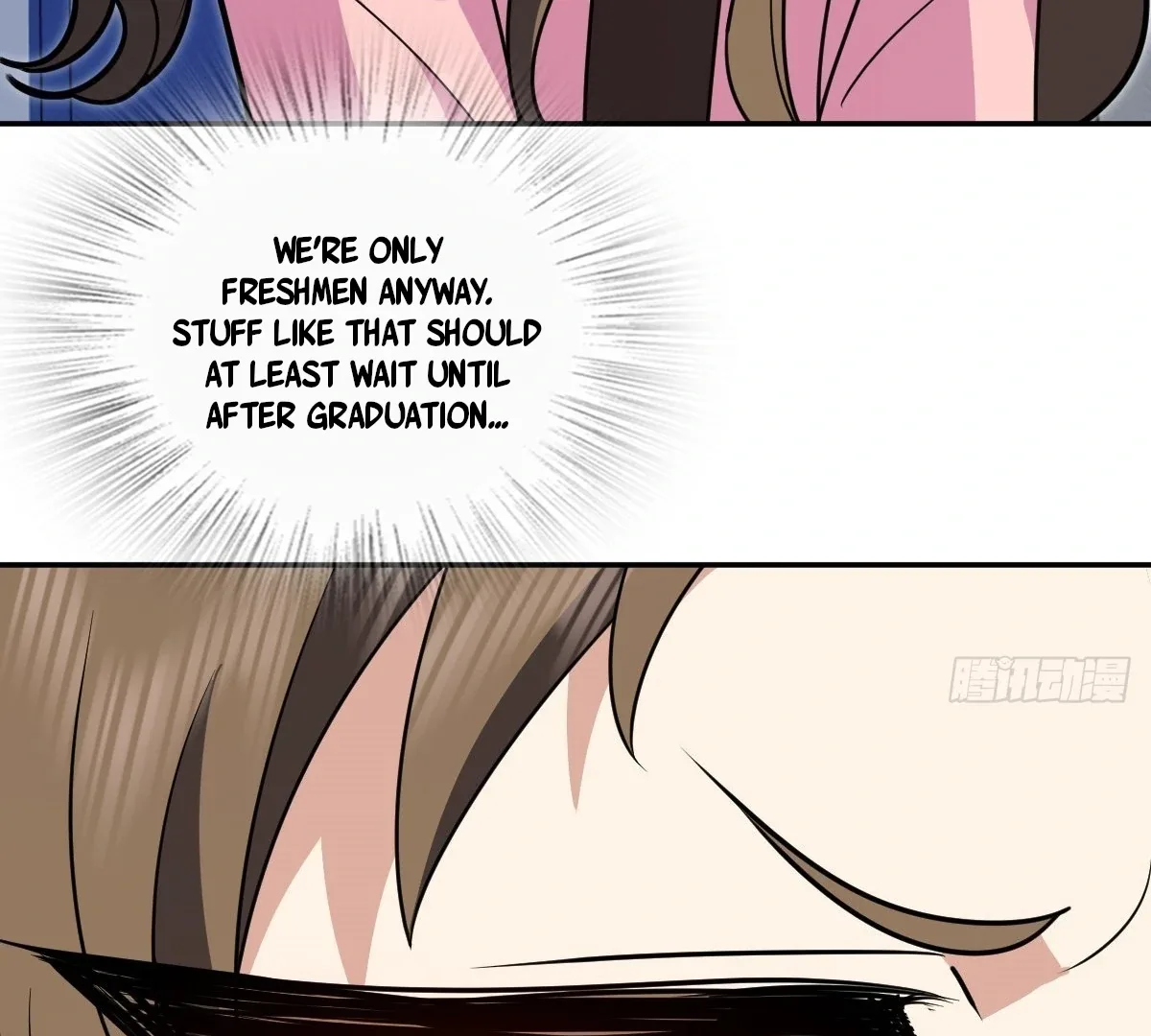 My Wife Is From a Thousand Years Ago Chapter 450 page 98