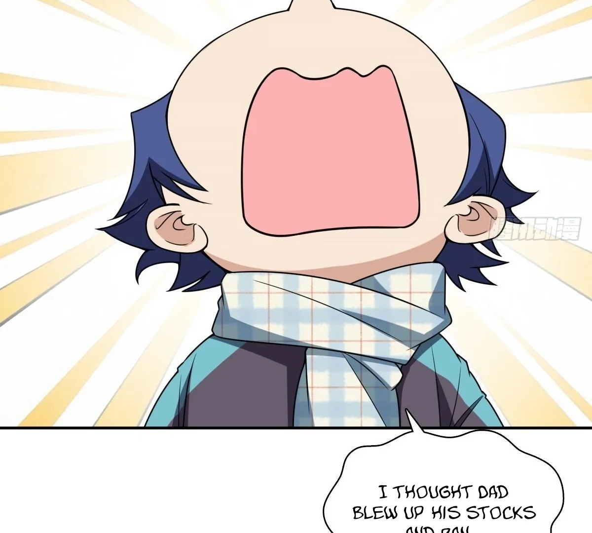 My Wife Is From a Thousand Years Ago Chapter 449 page 64