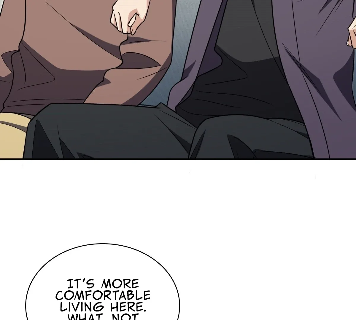 My Wife Is From a Thousand Years Ago Chapter 449 page 69