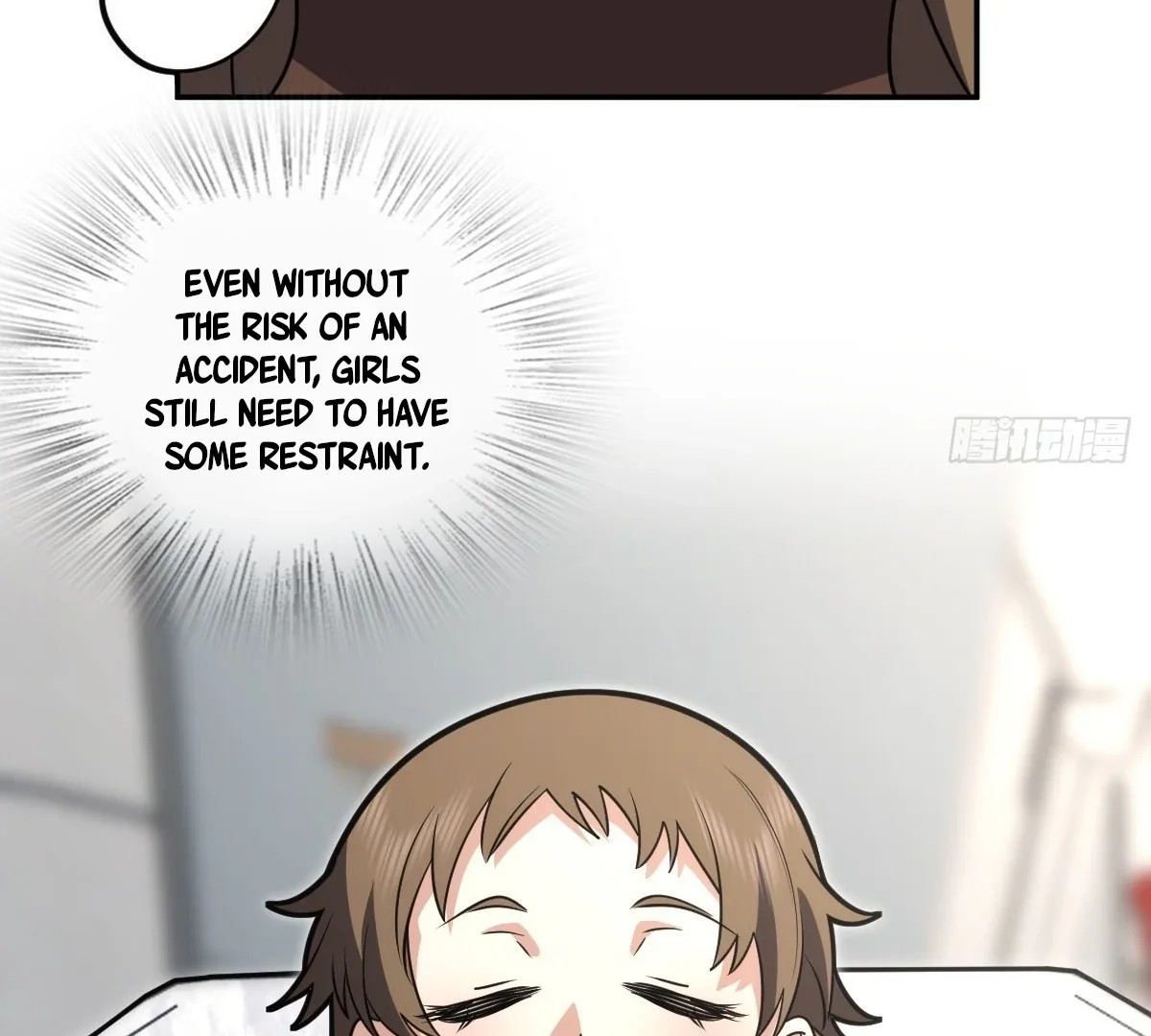 My Wife Is From a Thousand Years Ago Chapter 450 page 103