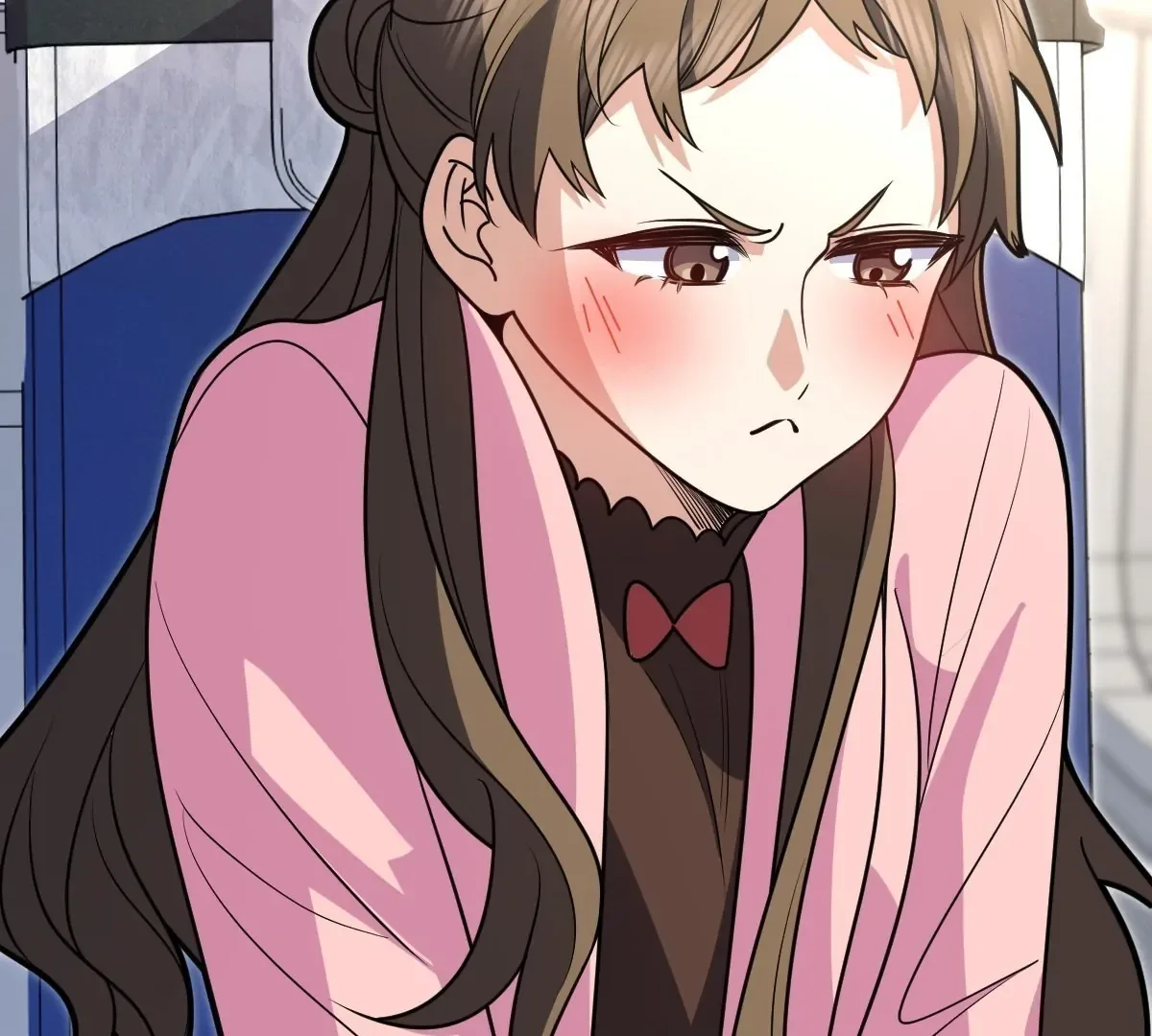 My Wife Is From a Thousand Years Ago Chapter 450 page 97