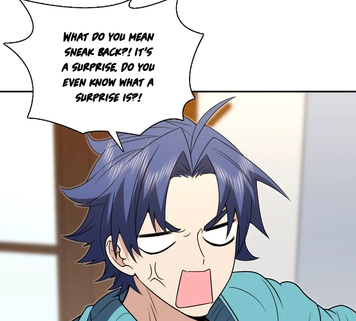 My Wife Is From a Thousand Years Ago Chapter 449 page 76