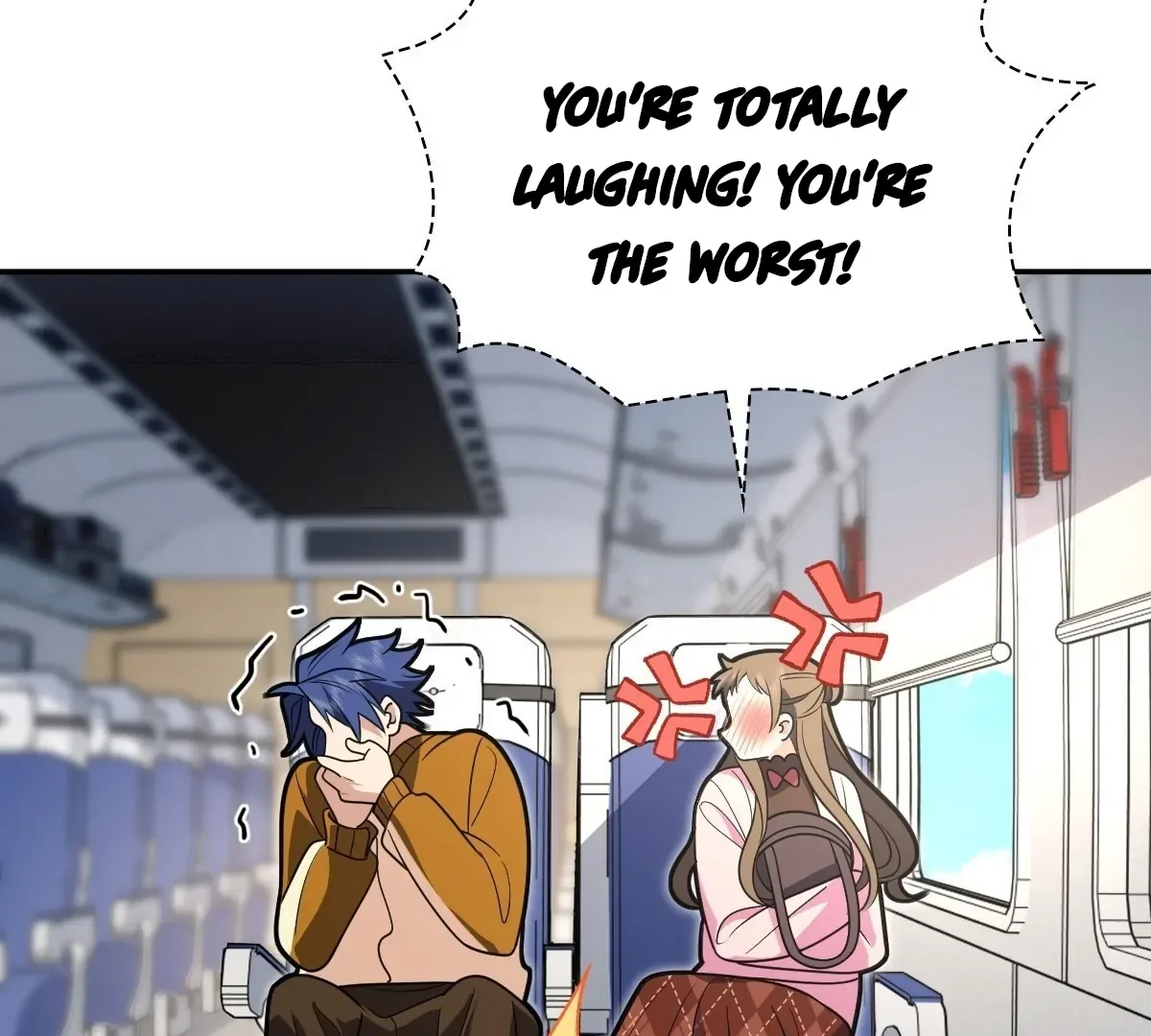 My Wife Is From a Thousand Years Ago Chapter 450 page 92