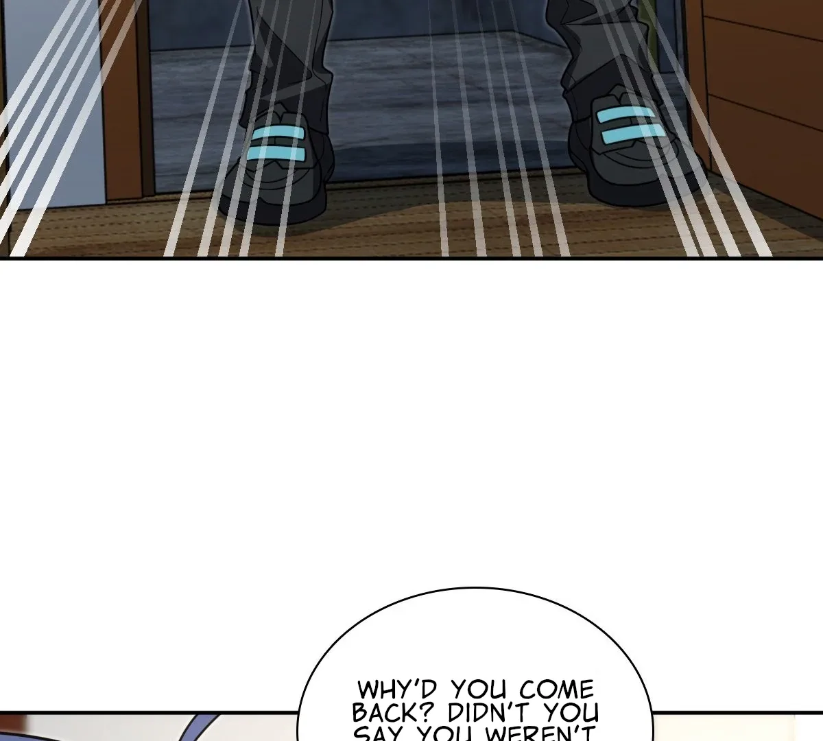 My Wife Is From a Thousand Years Ago Chapter 449 page 61