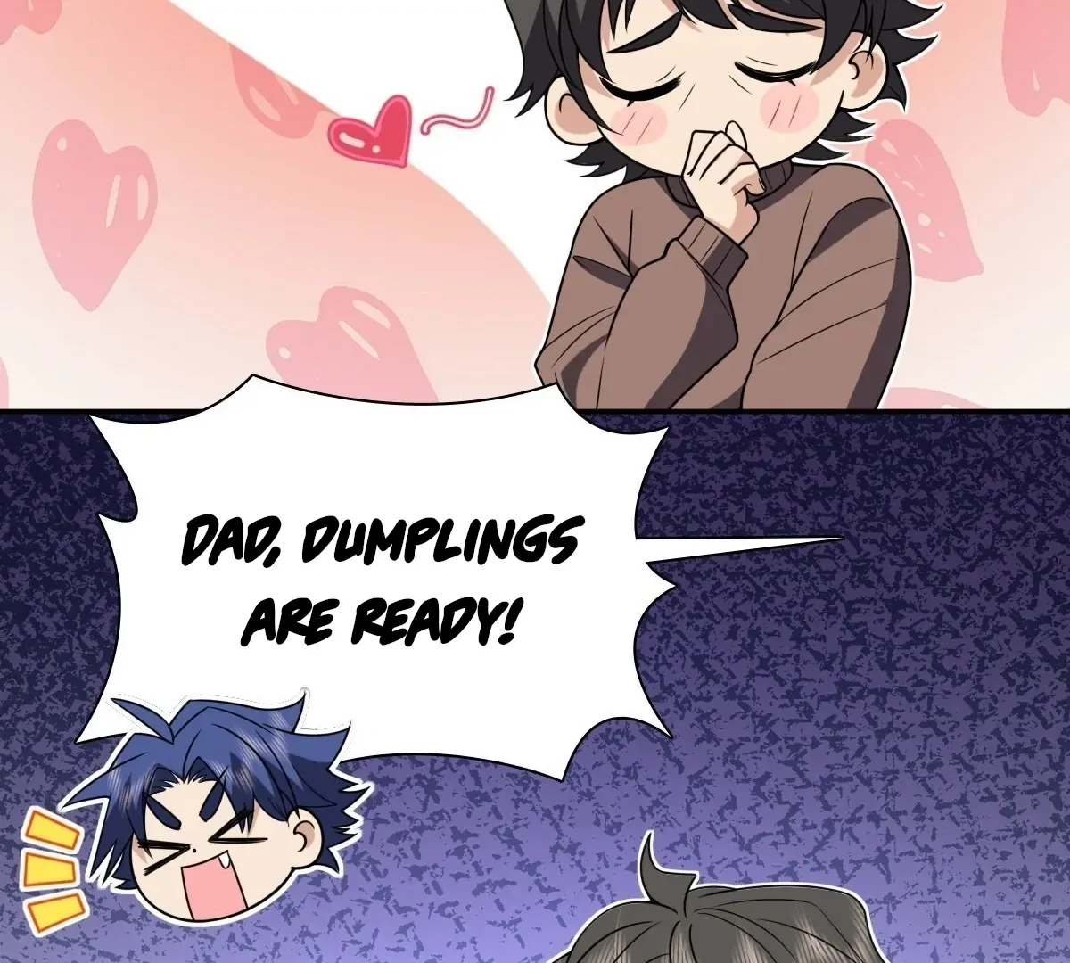 My Wife Is From a Thousand Years Ago Chapter 449 page 90