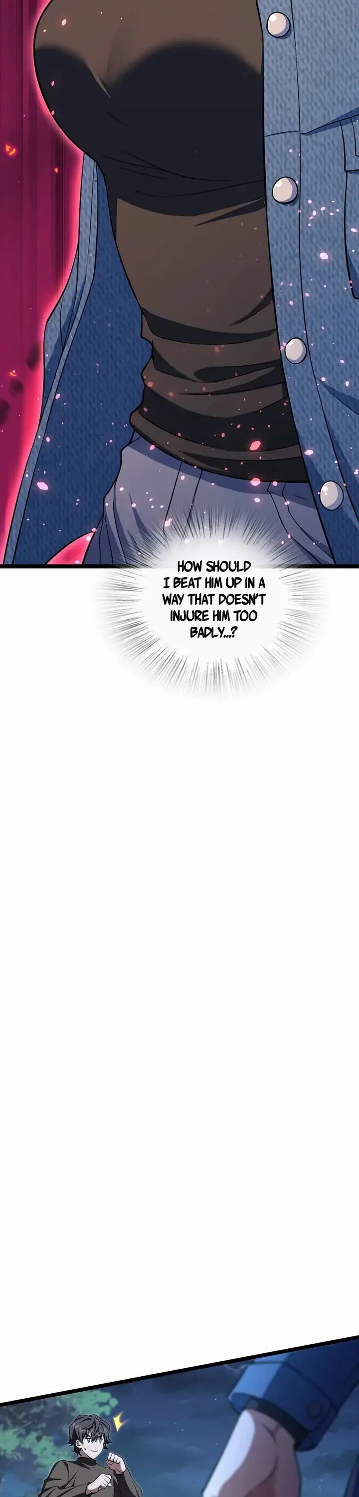 My Wife Is From a Thousand Years Ago Chapter 243 page 13