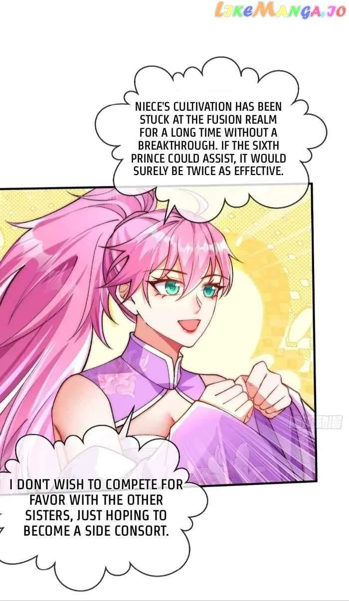 My Wife Is The Destined Villainess Chapter 3 page 13