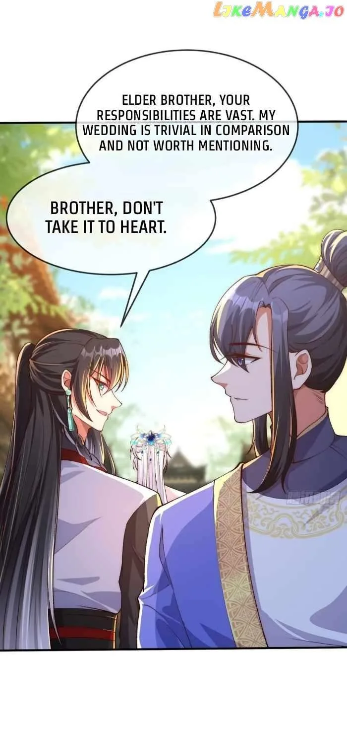 My Wife Is The Destined Villainess Chapter 3 page 6