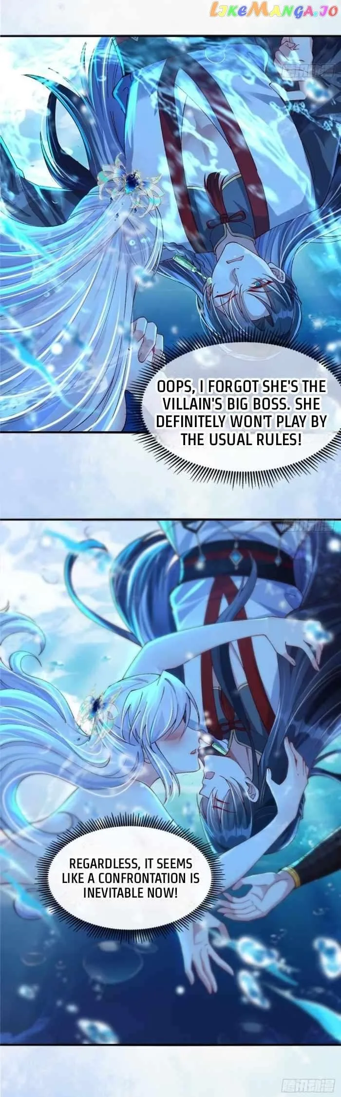 My Wife Is The Destined Villainess Chapter 2 page 3
