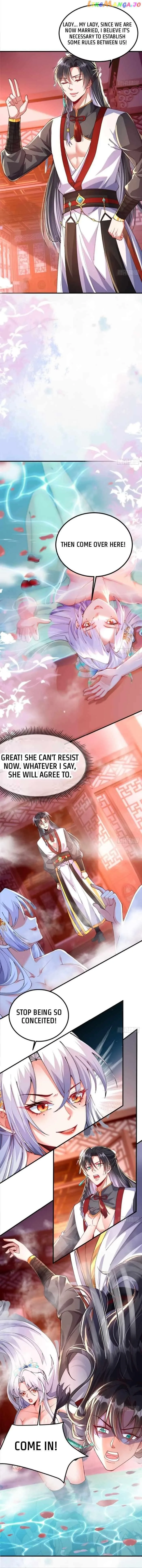 My Wife Is The Destined Villainess Chapter 2 page 2