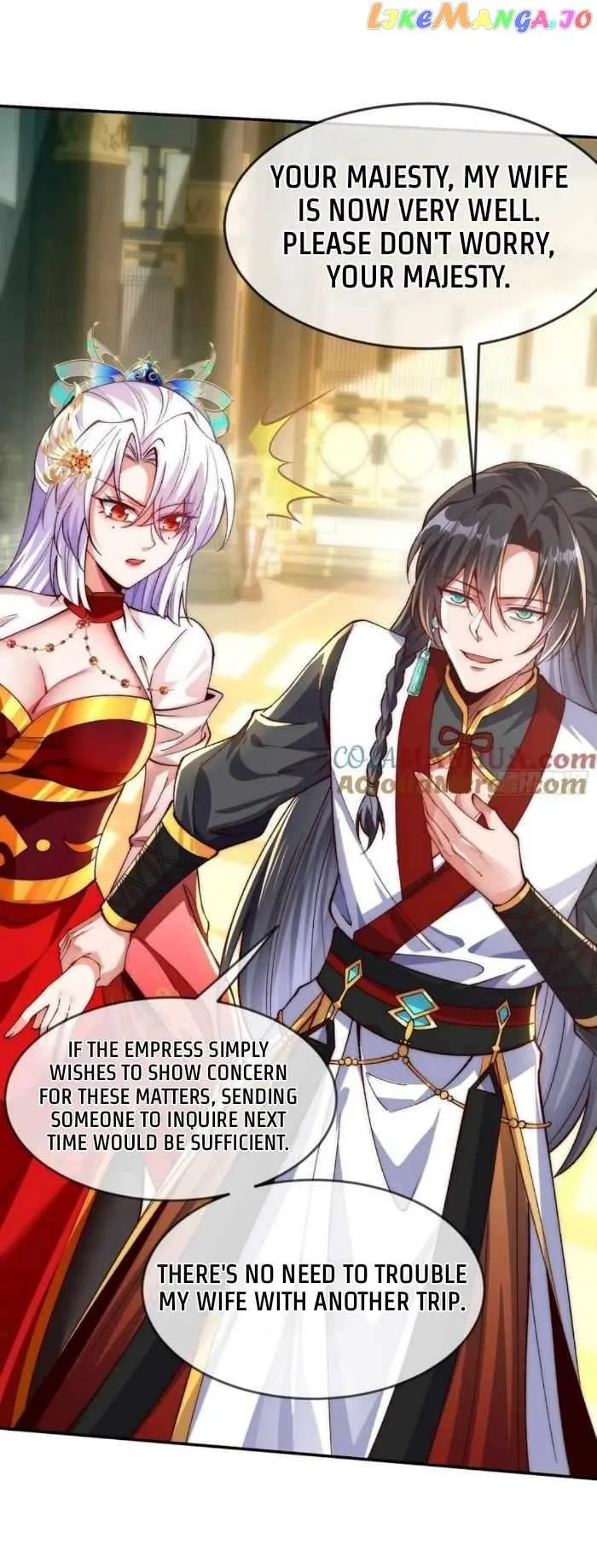 My Wife Is The Destined Villainess Chapter 4 page 5