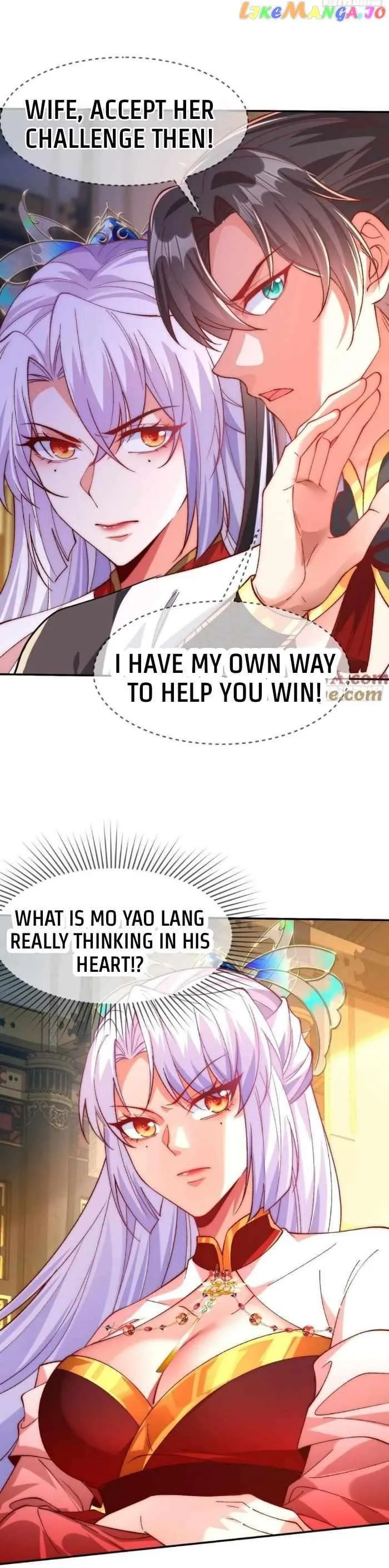 My Wife Is The Destined Villainess Chapter 4 page 13