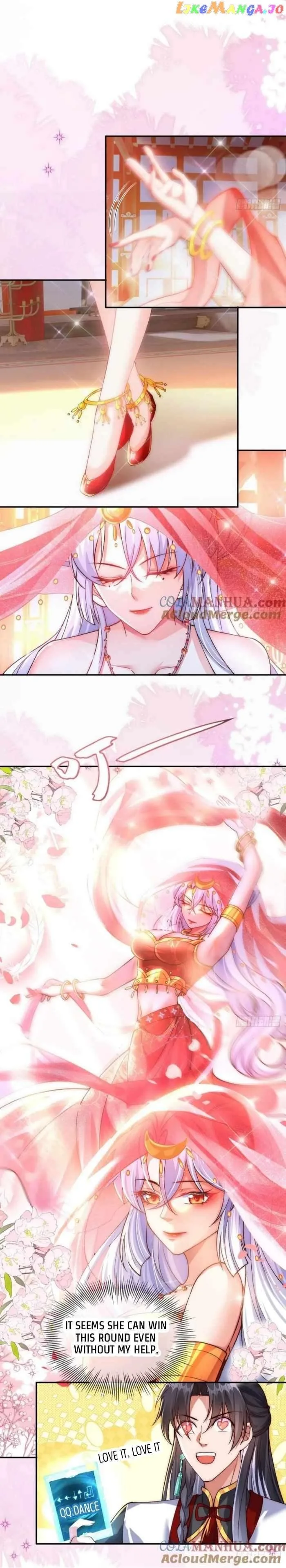 My Wife Is The Destined Villainess Chapter 5 page 12