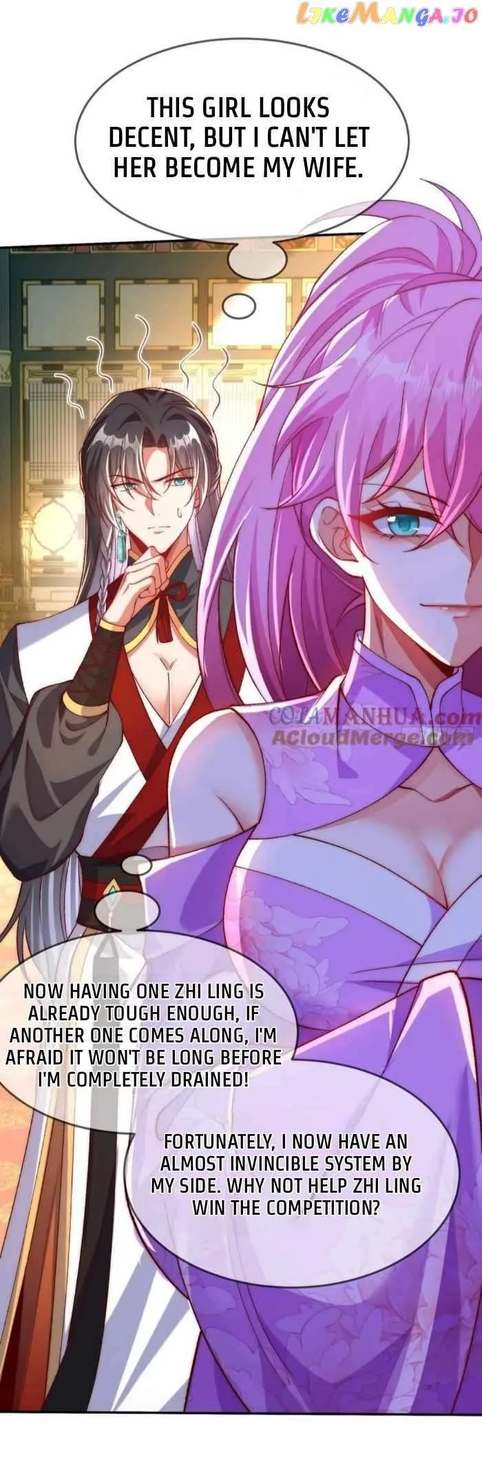 My Wife Is The Destined Villainess Chapter 4 page 12