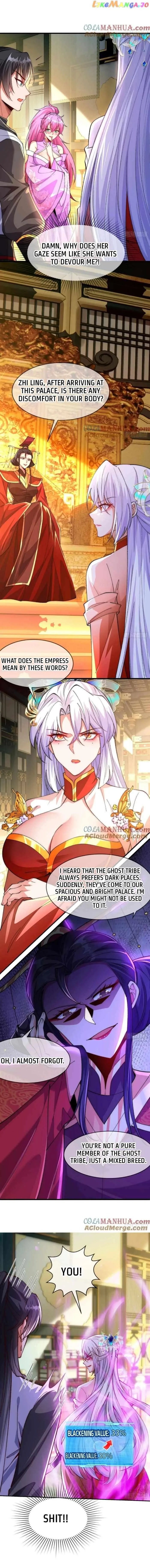 My Wife Is The Destined Villainess Chapter 4 page 4