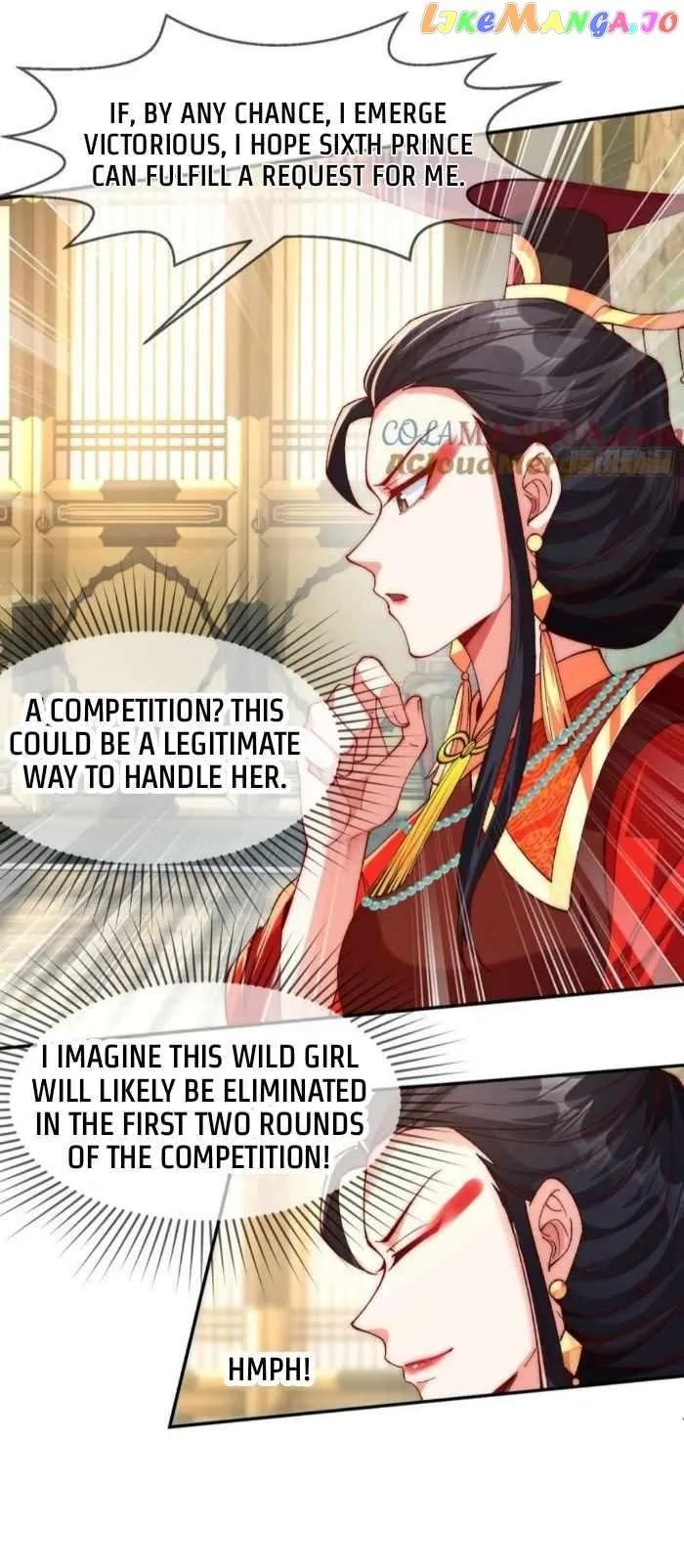 My Wife Is The Destined Villainess Chapter 4 page 10