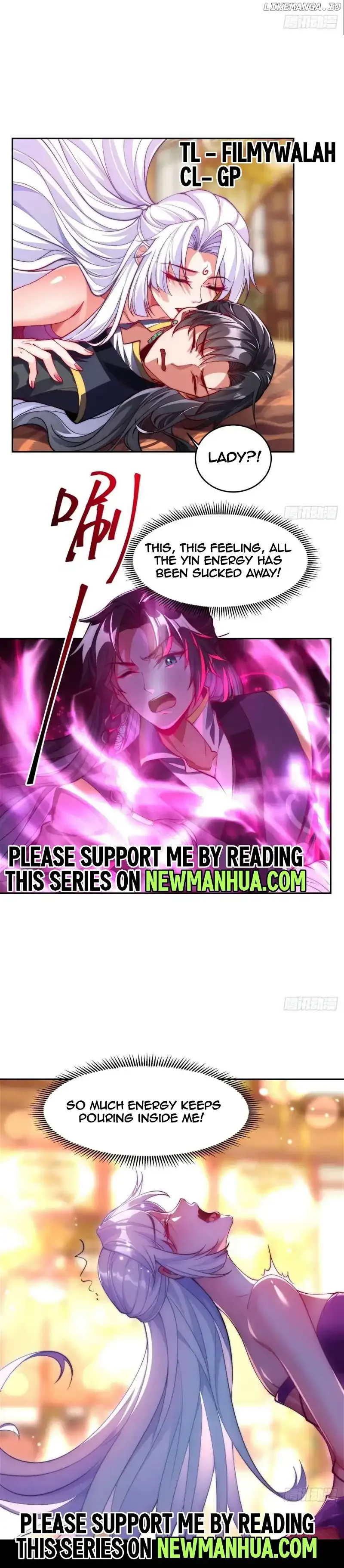 My Wife Is The Destined Villainess Chapter 15 page 2