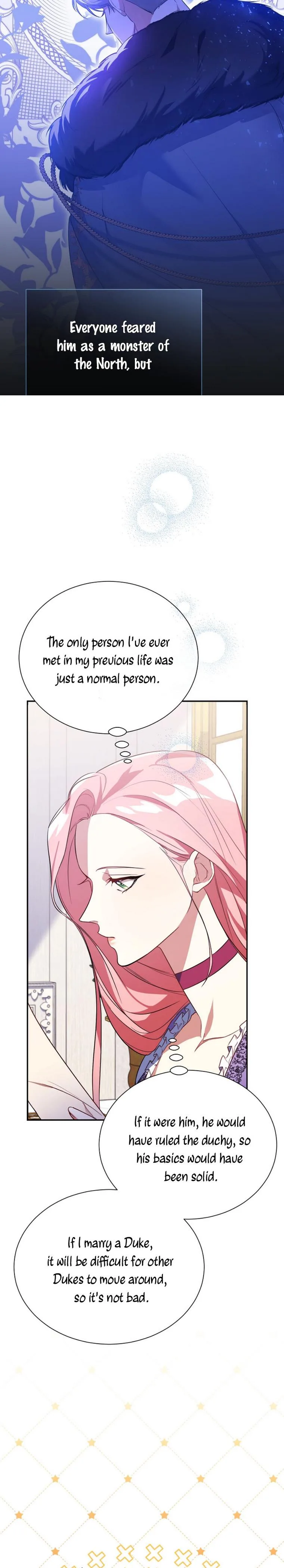 My younger brother forces my flower path Chapter 2 page 19