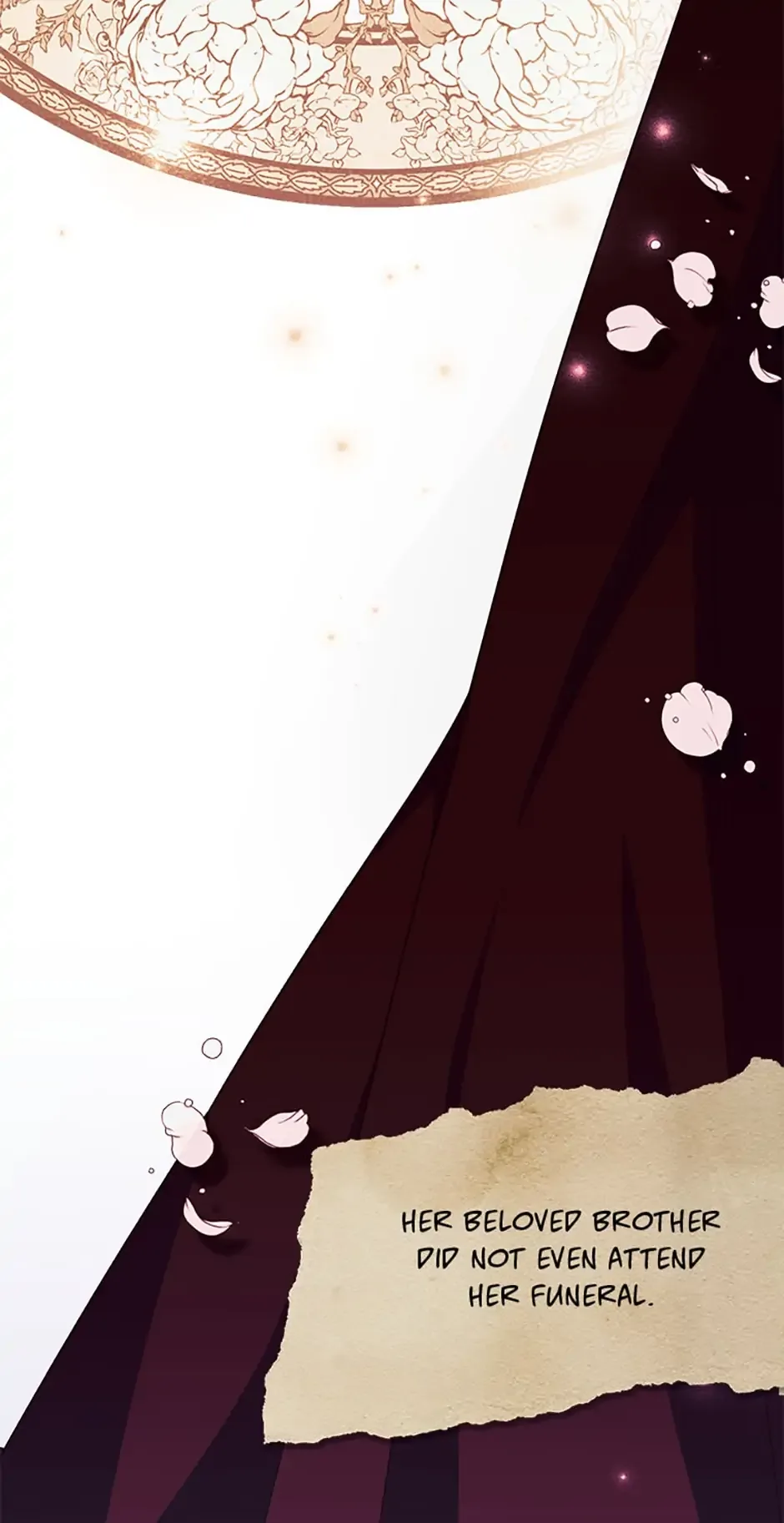 My younger brother forces my flower path Chapter 0 page 13