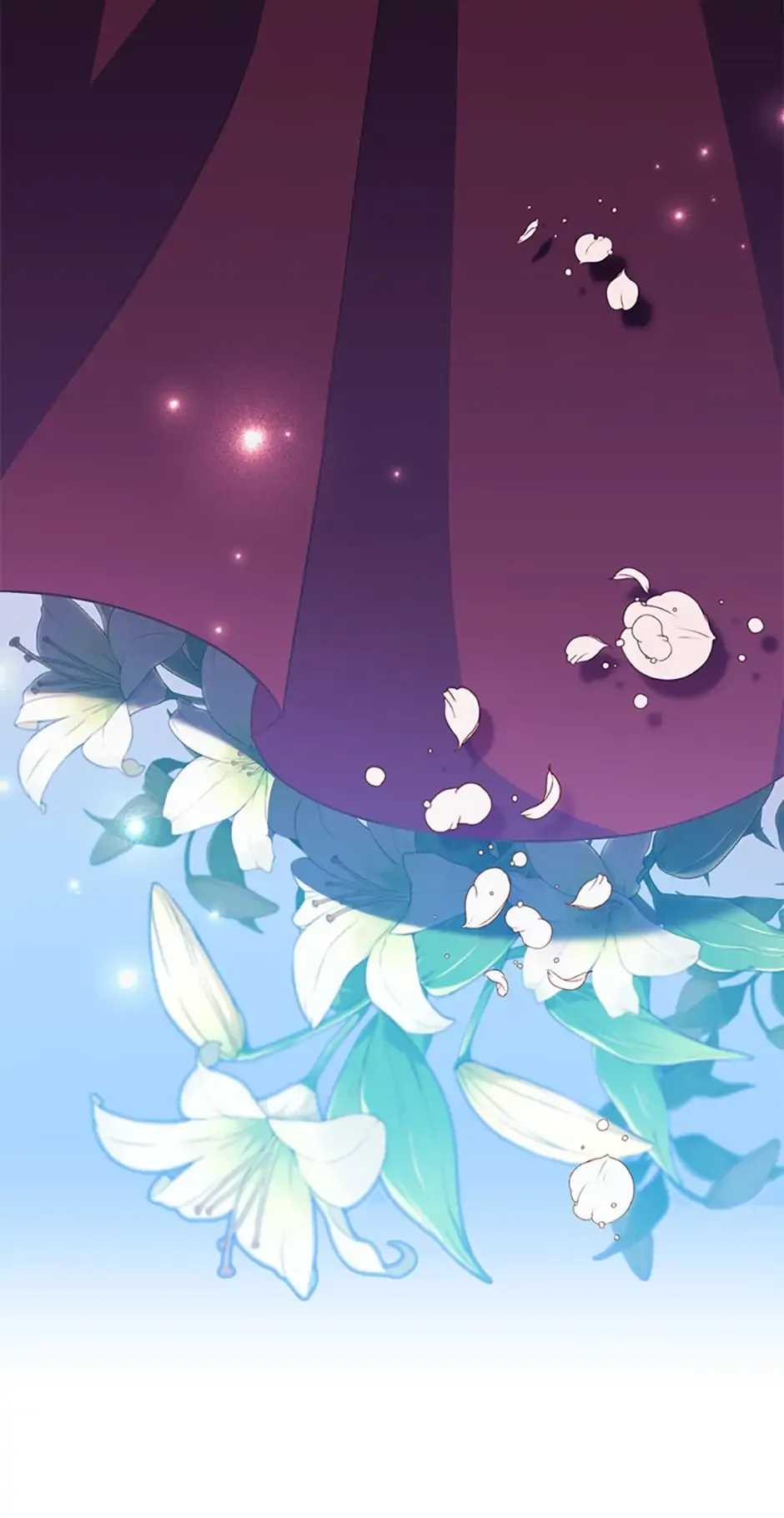 My younger brother forces my flower path Chapter 0 page 14