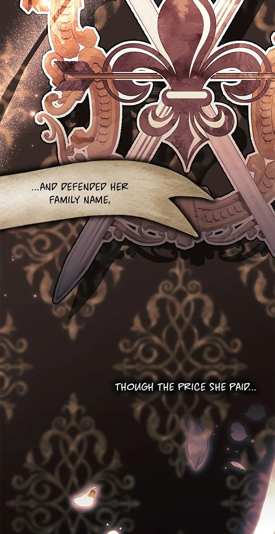My younger brother forces my flower path Chapter 0 page 10