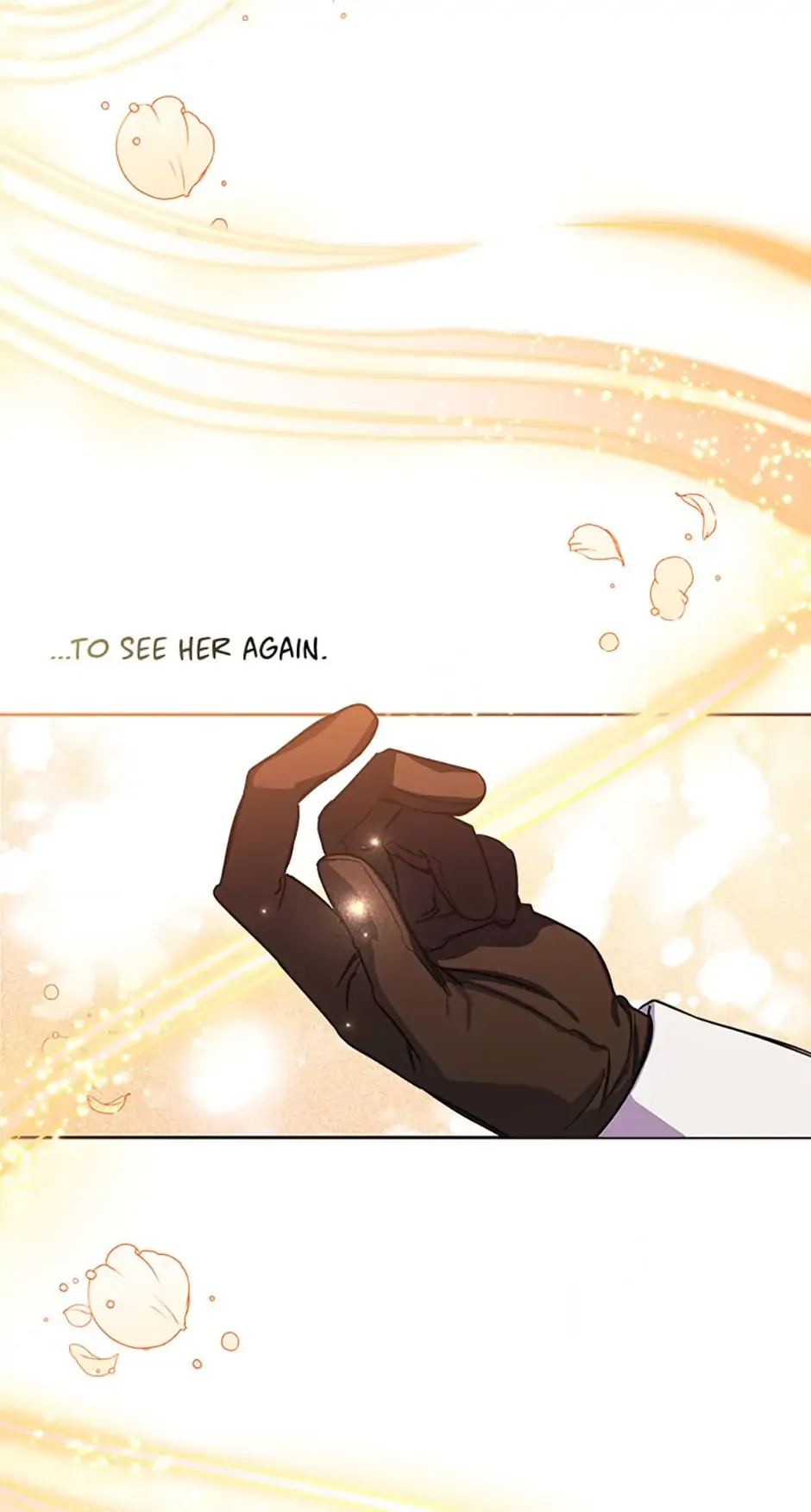 My younger brother forces my flower path Chapter 0 page 35